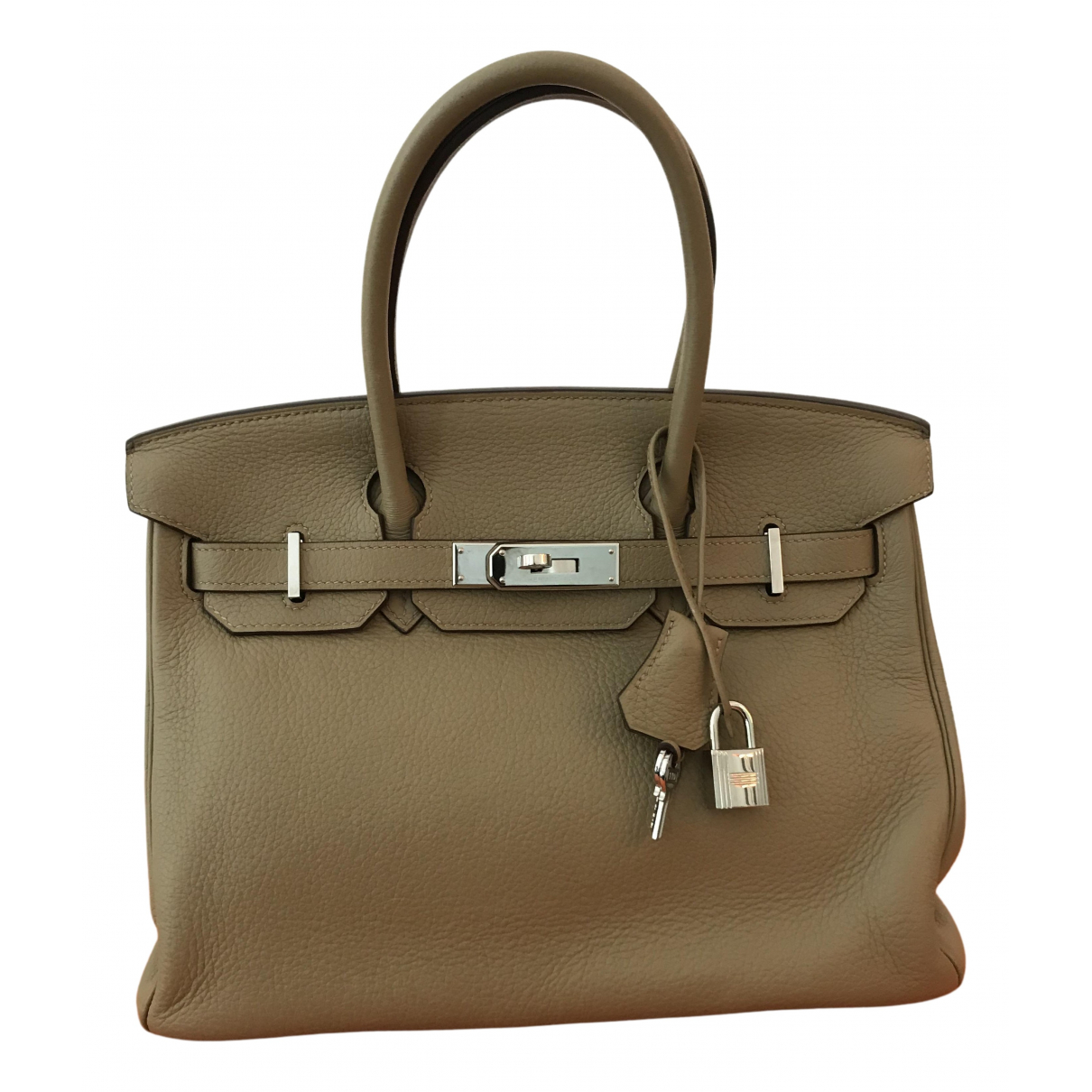 hermes birkin 30 beige
